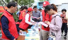 廉江市总工会开展对政法工作满意度“三项测评”活动