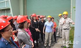 市总女职委召开五届五次全委（扩大）会议暨“我爱我家”故事会