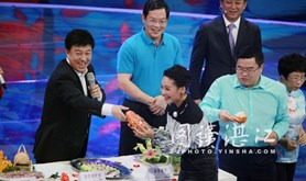 9月1日 湛江将正式亮相央视《魅力中国城》节目