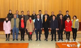 廉江市总工会召开十一届四次全委（扩大）会议