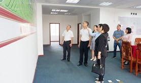 湛江：举行“广东省女职工创新工作室”挂牌仪式