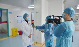 广东医科大学附属医院重症医学科女工小组荣获广东省先进女职工集体称号