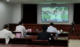 湛江市总工会在省总工会十四届二次全委会上书面交流工作经验