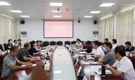 省总工会党组成员、副主席张丽到坡头区开展挂牌督战脱贫攻坚工作交叉检查