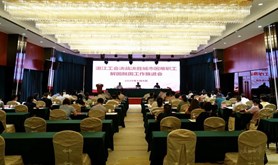 坚定信心，打赢城市困难职工解困脱困工作攻坚战
