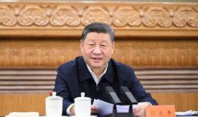 习近平：民营经济发展前景广阔大有可为 民营企业和民营企业家大显身手正当其时