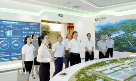 广东省总工会到湛江调研工会法贯彻落实情况
