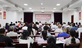 湛江市“劳模工匠进千企 助力现代化产业体系建设”专项行动正式启动