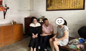 湛江市职工服务中心开展2025年市直职工困难家庭生活状况摸排工作