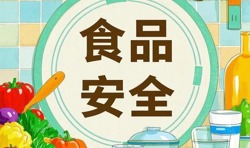 健康科普 | 守护舌尖上的安全，这些食品安全知识你一定要知道！