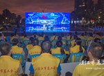【全程回顾】魅力中国城 湛江VS克拉玛依
