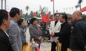 湛江市总工会开展大型法制宣传咨询活动