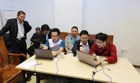 “湛江工会视窗”微博现场直播“社会保险伴您同行”大讲堂圆满成功