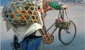 我市职工摄影协会副主席成功作品入选中国国际摄影艺术展