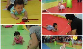 湛江移动： 亲子派对过“六一”，全心关怀暖人心