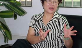 陈全荣登《南方工报》“六十年·六十人”专刊