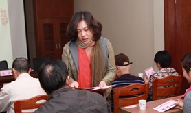 市总工会召开困难企业工会干部座谈会