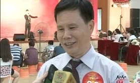 湛江职工好声音第一视线报道之廉江篇