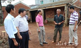 抗击“威马逊” 尽显工会情