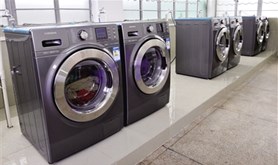 湛江港集团：职工有了自己的洗衣房