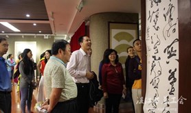 霞山区总工会举办工会干部培训班