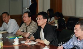 【劳模风采⑾】林小东：税通人和 开拓千里海域