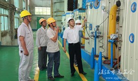 周雄：用心守护最甜蜜的事业