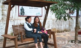 湛江市邮政分公司发力星级建家工作