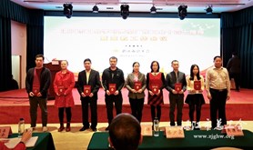 湛江市工会学习宣传贯彻广东工会十四大精神暨宣教工作会议召开