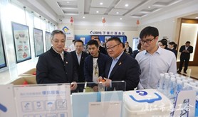 湛江“工会爱心驿站·劳动者港湾”揭牌启用