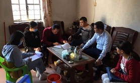 湛江市总工会：温情帮扶 助困难职工温暖过冬