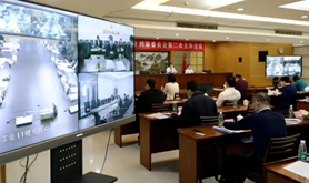 广东省总工会十四届二次全委会召开