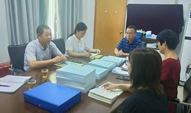 湛江市总工会多措并举压实解困脱困工作任务