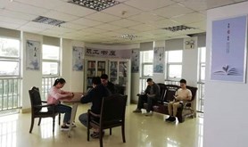 麻章区市场监管局办公室工会小组荣获“湛江市先进职工小家”称号