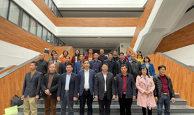 吴川市总工会十一届十三次全委会召开  陈华富当选市总工会主席