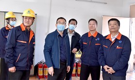 广东省劳模和工匠人才创新工作室揭牌