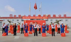 四级工会联动开展“情暖农民工·留粤过大年”新春行动