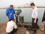 海洋与渔业环境监测站