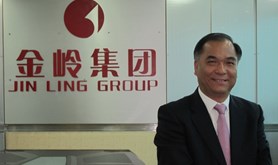 林水栖