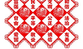 社会主义核心价值观