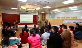 维护女工权益 关注女工成长