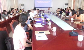 坡头区总工会开展2021年坡头区“优化营商环境，化解劳资纠纷”法律讲座