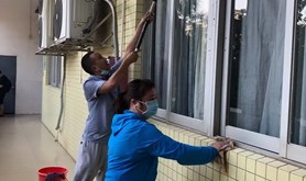 广东医科大学“坚持抗疫，爱卫同行，助力高水平医科大学建设”活动圆满举行