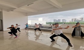 广东医科大学工会开展端午节安康慰问系列活动