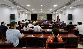 习近平总书记的重要讲话在湛江市广大职工和工会干部中引起热烈反响