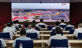 中国电信湛江分公司干部职工掀起学习习近平总书记在庆祝大会重要讲话热潮