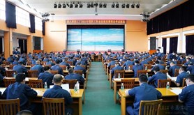 湛江海滨船厂成功举办2021年度职工职业技能竞赛活动