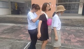 广东医科大学药学院、图书馆等工会分会开展2021年“喜迎中秋•欢度国庆”活动