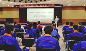 讲好工匠故事　传承工匠精神