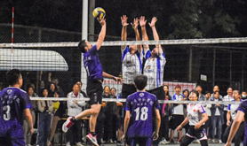 岭南师范学院第十五届教职工排球赛圆满落幕